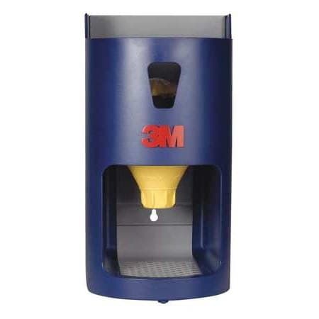3M™ E-A-R™ One Touch™ Pro Earplug Dispenser  Blue 391-0000 - Image 2