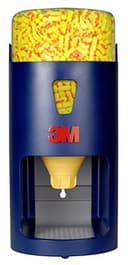 3M™ E-A-R™ One Touch™ Pro Earplug Dispenser  Blue 391-0000 thumbnail 5