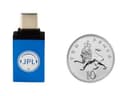 JPL Telecom A-01 - USB-C adapter - USB Type A to 24 pin USB-C thumbnail 2