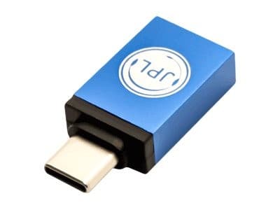JPL Telecom A-01 - USB-C adapter - USB Type A to 24 pin USB-C - Image 3