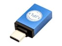 JPL Telecom A-01 - USB-C adapter - USB Type A to 24 pin USB-C thumbnail 3