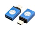 JPL Telecom A-01 - USB-C adapter - USB Type A to 24 pin USB-C thumbnail 4