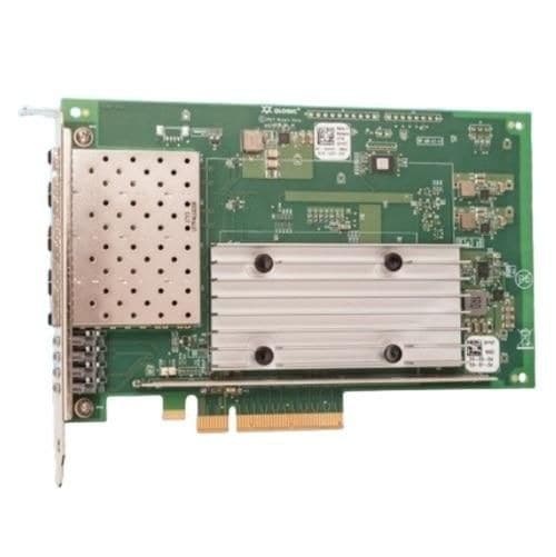 Quad Port QLogic FastLinQ
