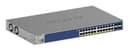 NETGEAR 28-Port PoE Gigabit/10G Stackable Smart Switch (GS728TXP) thumbnail 1