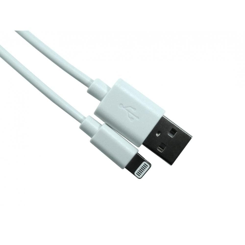 NEWlink Apple Certified USB Lightning Charger Cable - 3 Metre
