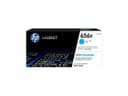 HP 656X - High Yield - cyan - original - LaserJet - toner cartridge (CF461X) thumbnail 2