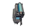 HP 656X - High Yield - cyan - original - LaserJet - toner cartridge (CF461X) thumbnail 3