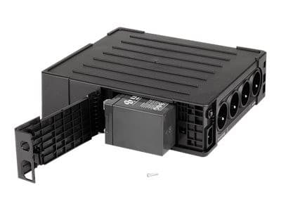 Eaton Ellipse PRO 850 UPS Black - Image 2