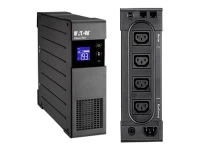 Eaton Ellipse PRO 850 UPS Black - Image 3