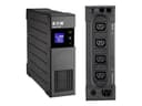 Eaton Ellipse PRO 850 UPS Black thumbnail 3