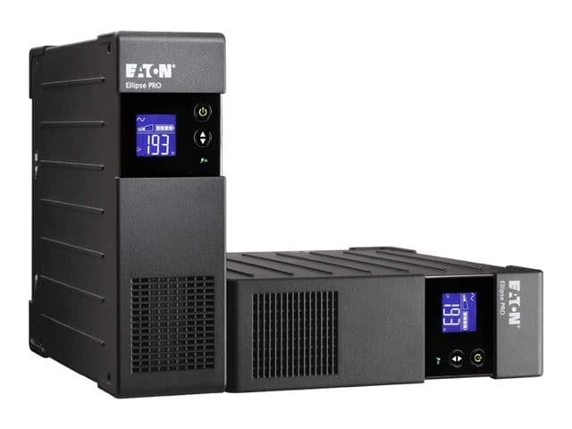 Eaton Ellipse PRO 850 UPS Black - Image 5