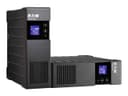 Eaton Ellipse PRO 850 UPS Black thumbnail 5