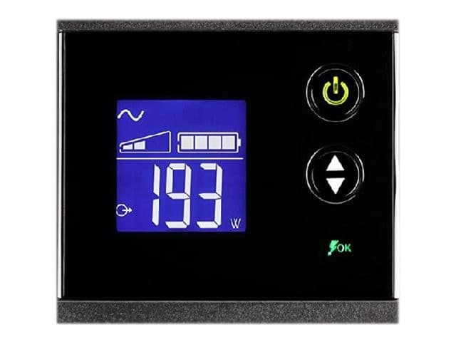 Eaton Ellipse PRO 850 UPS Black - Image 6