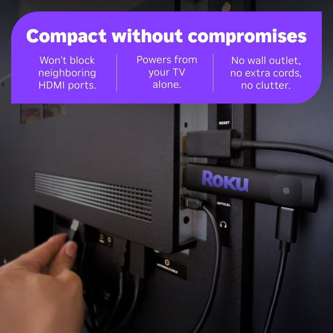 Roku HD Streaming Stick - Image 4