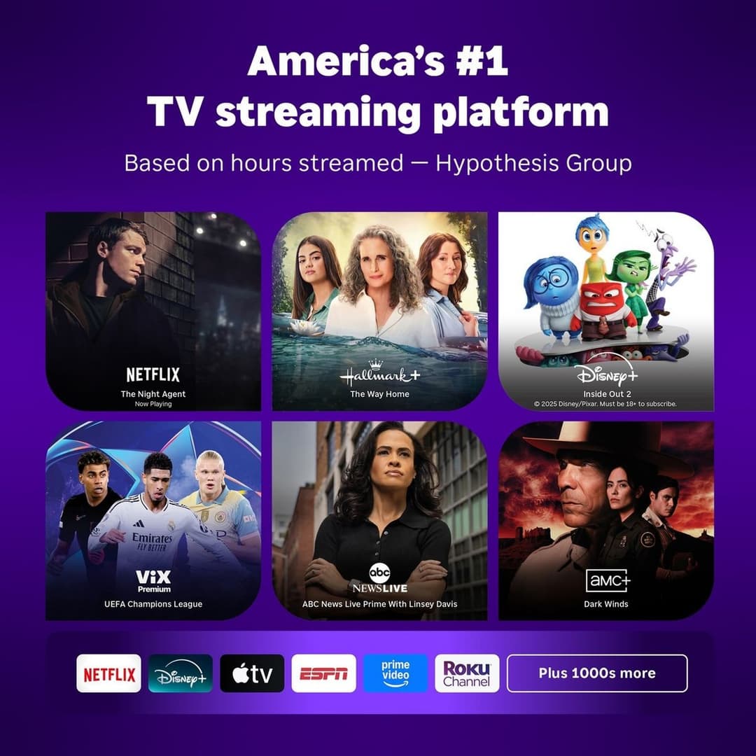 Roku HD Streaming Stick - Image 6
