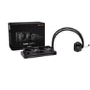 be quiet! Pure Loop 3 240mm Intel/AMD AIO Liquid CPU Cooler - Black thumbnail 1