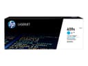 HP 659X - cyan - original - LaserJet - toner cartridge (W2011X) thumbnail 1