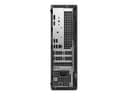 Dell Pro Slim QCS1250 - slim desktop Core Ultra 7 265 2.4 GHz - 16 GB - SSD 512 GB thumbnail 4