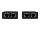 StarTech ST121SHD50 HDMI Extender CAT5e/CAT6 thumbnail 2