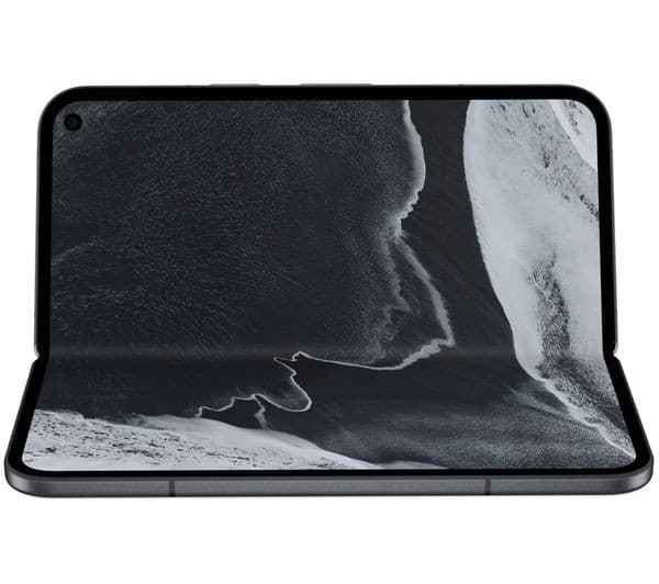 Google Pixel 11 Pro Fold 256GB Foldable Smartphone - Obsidian - Image 3