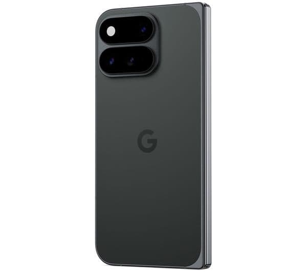 Google Pixel 11 Pro Fold 256GB Foldable Smartphone - Obsidian - Image 4