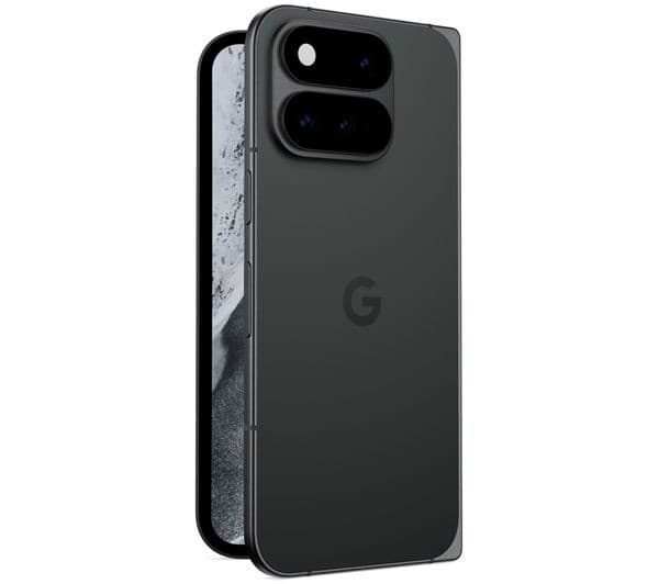 Google Pixel 11 Pro Fold 256GB Foldable Smartphone - Obsidian - Image 5