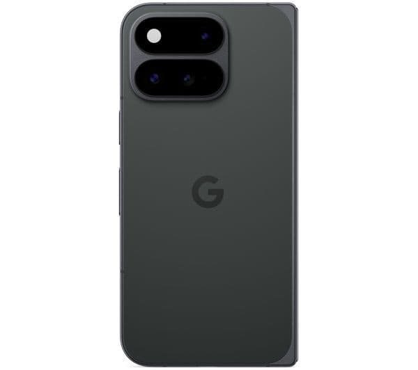 Google Pixel 11 Pro Fold 256GB Foldable Smartphone - Obsidian - Image 7