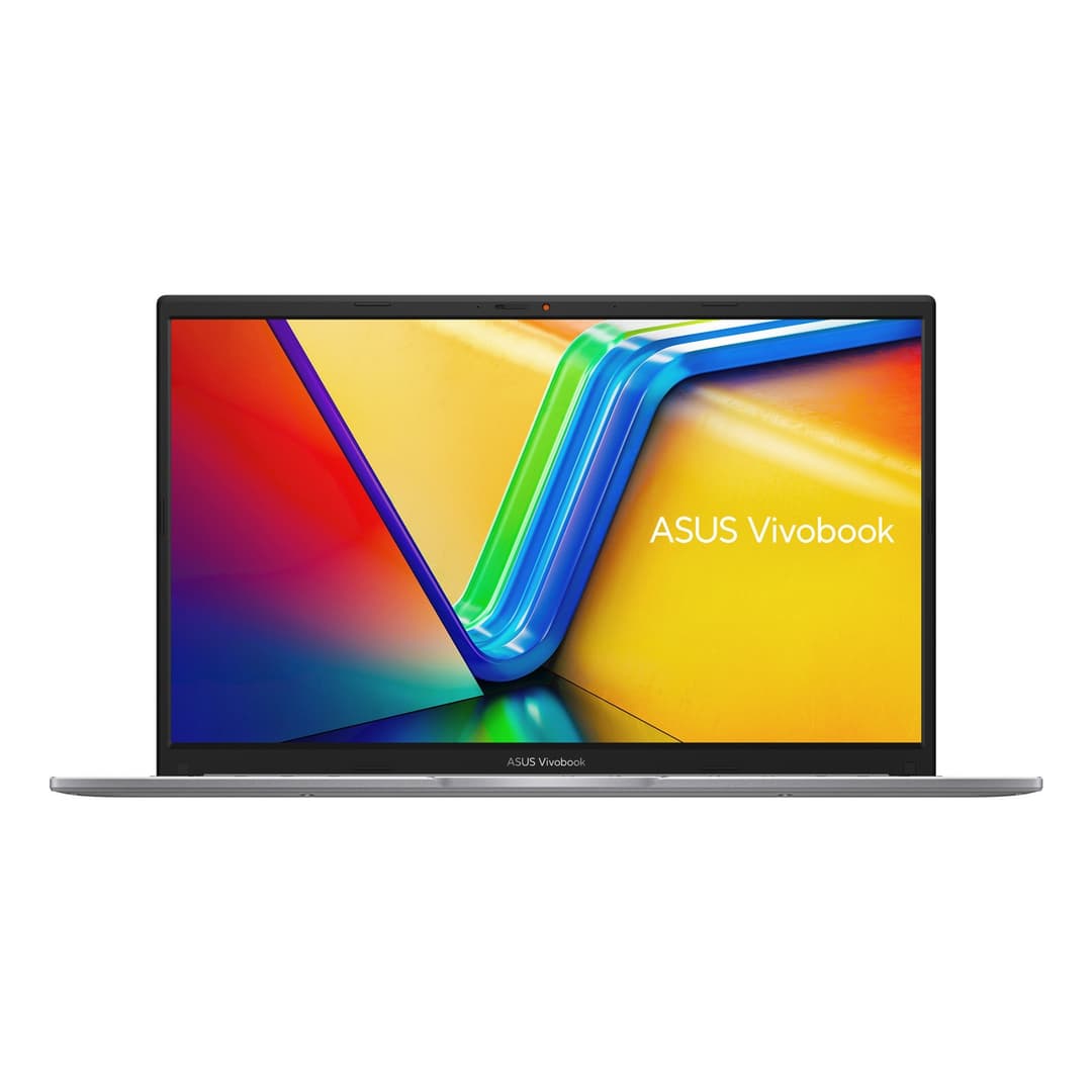 ASUS Vivobook 15 X1504VA-BQ3782W Intel Core 7 150U 16GB RAM 1TB SSD Windows 11 Home Laptop - Image 1