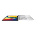 ASUS Vivobook 15 X1504VA-BQ3782W Intel Core 7 150U 16GB RAM 1TB SSD Windows 11 Home Laptop thumbnail 9