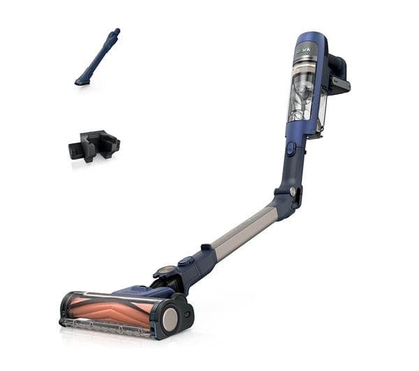 SHARK PowerDetect Speed IA1241UK Cordless Vacuum Cleaner - Ultramarine