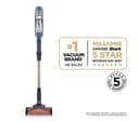 SHARK PowerDetect Speed IA1241UK Cordless Vacuum Cleaner - Ultramarine thumbnail 2