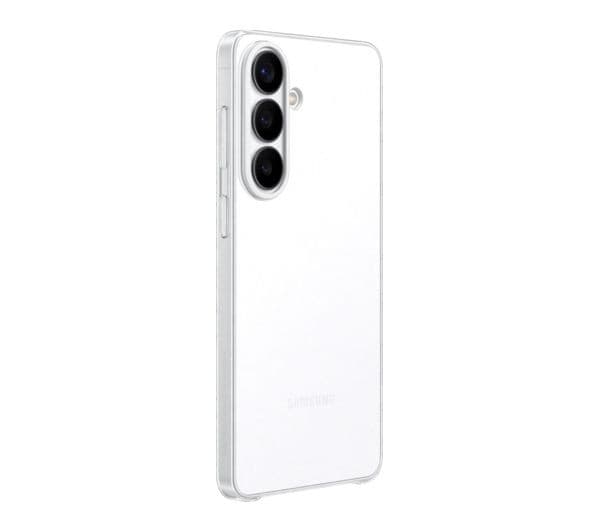 SAMSUNG Galaxy S26+ Case - Clear - Image 1
