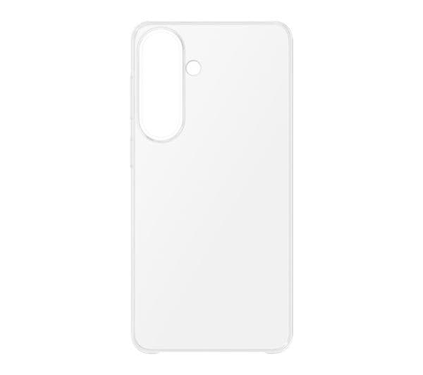 SAMSUNG Galaxy S26+ Case - Clear - Image 4