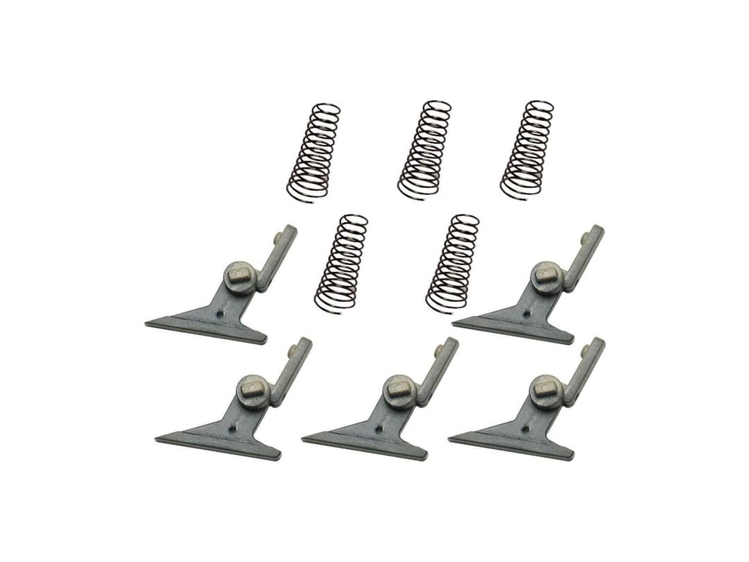 Upper Picker Finger 1set - Image 1