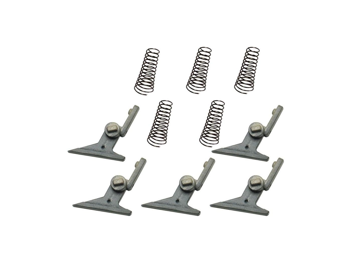 Upper Picker Finger 1set