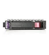 HPE 500GB 6G SAS 7.2K SFF 2.5in SC Midline Hard Drive (652745-B21)