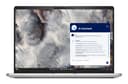 DELL Pro 16 Plus PB16250 Copilot+ PC Intel Core Ultra 7 266V Laptop 40.6 cm (16") Full HD+ 16 GB LPDDR5x-SDRAM 512 GB SSD Wi-Fi 7 (802.11be) Windows 11 Pro Aluminium UK English thumbnail 1
