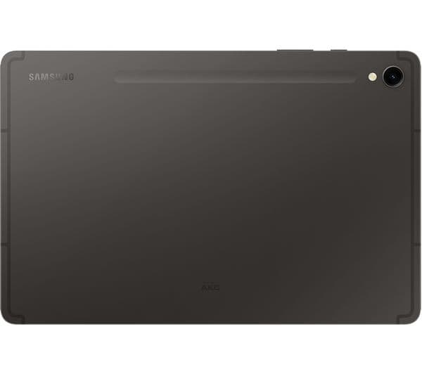 Samsung Galaxy Tab S9 11-inch 12GB RAM 256GB 5G Tablet with S Pen - Graphite - Image 3