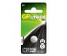 LITHIUM BUTTON CELL CR1220