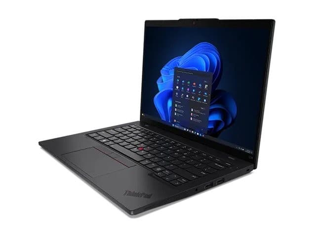 Lenovo ThinkPad L14 Gen 6 Intel Core Ultra 7 255U 16GB 512GB Black - Image 3