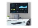 StarTech DisplayPort to VGA Adapter 5-Pack Black thumbnail 1