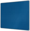 Nobo Premium Plus insert notice board Indoor Blue Aluminium thumbnail 3