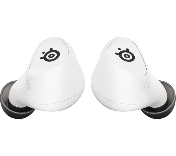 STEELSERIES Arctis GameBuds White - Image 2