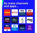 NOW TV Smart Stick with 1 Month Cinema, Entertainment & Sports Day Pass thumbnail 8