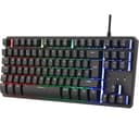 ADX FireFight Core K14 Gaming Keyboard Black thumbnail 2