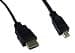 Cables Direct 1.8m HDMI to Micro HDMI Cable thumbnail 3
