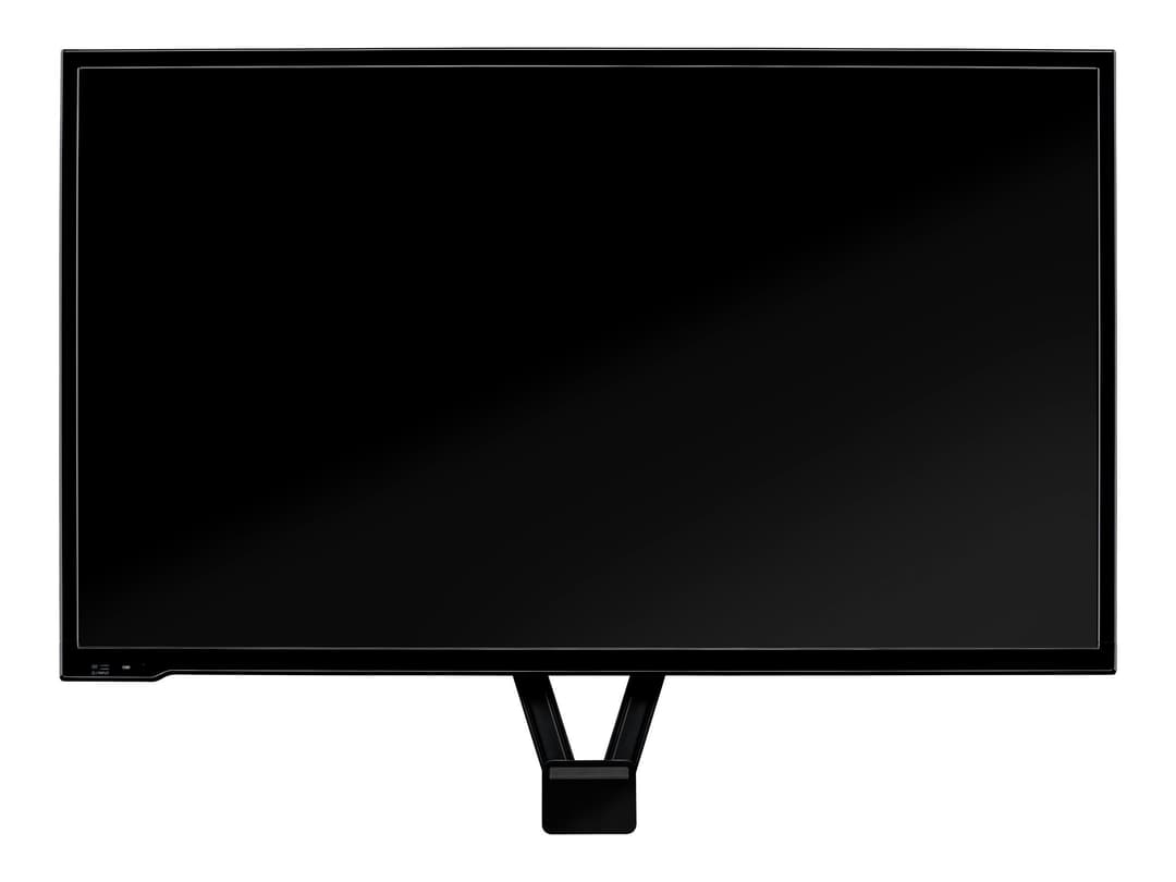 Logitech TV Mount for MeetUp - Camera Mount - Image 1