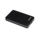 Intenso Memory Case 2.5" USB 3.0 External Hard Drive 5TB Black thumbnail 3