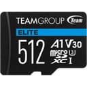 Team Group Inc TEAUSDX512GIV30A103 Flash 512g|team Teausdx512giv30a103 thumbnail 1