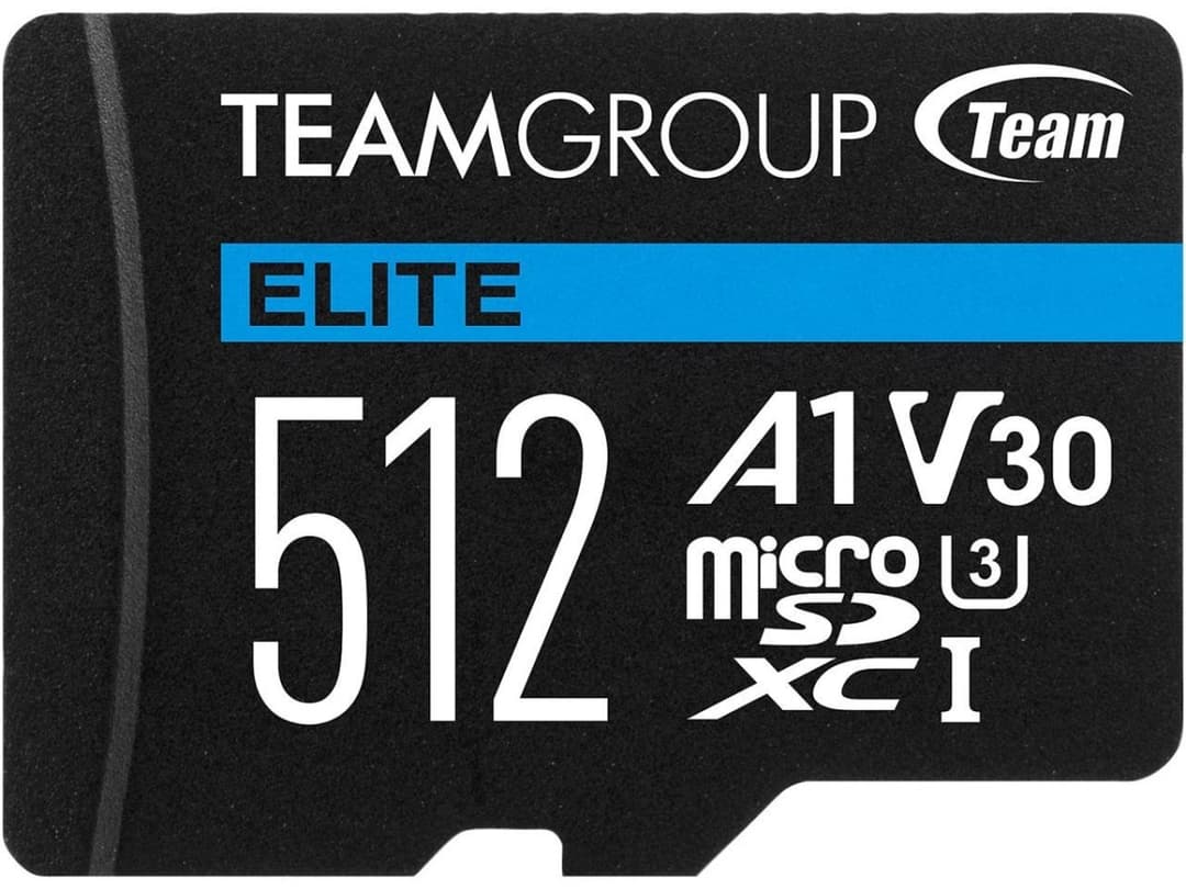 Team Group Inc TEAUSDX512GIV30A103 Flash 512g|team Teausdx512giv30a103 - Image 3